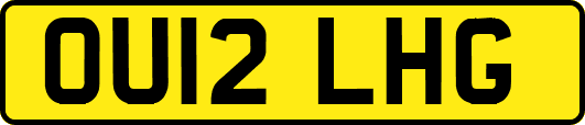 OU12LHG