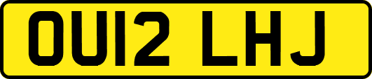 OU12LHJ