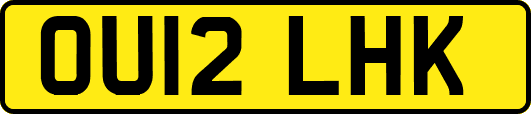 OU12LHK