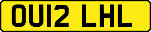 OU12LHL