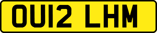 OU12LHM