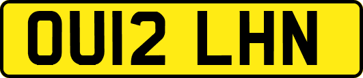OU12LHN