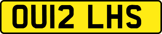 OU12LHS
