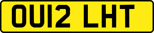 OU12LHT