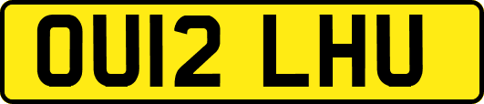 OU12LHU