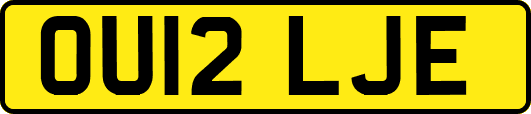 OU12LJE