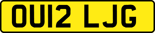 OU12LJG