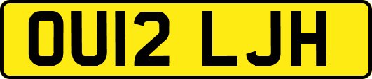 OU12LJH