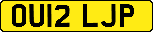 OU12LJP