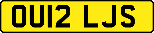 OU12LJS