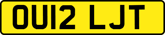 OU12LJT