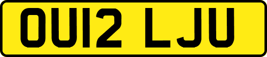 OU12LJU