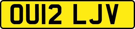 OU12LJV