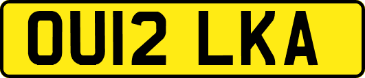 OU12LKA