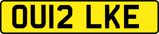 OU12LKE