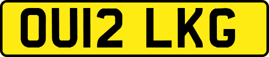 OU12LKG