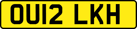 OU12LKH