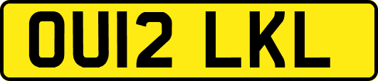 OU12LKL