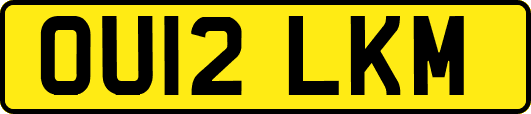 OU12LKM