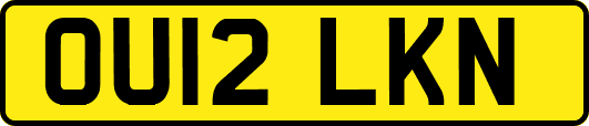 OU12LKN