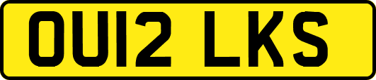 OU12LKS