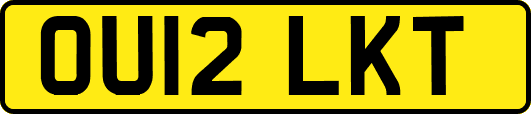 OU12LKT