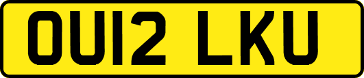 OU12LKU