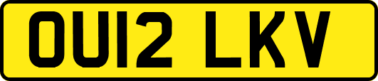 OU12LKV