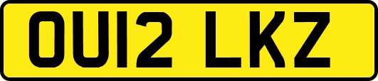OU12LKZ