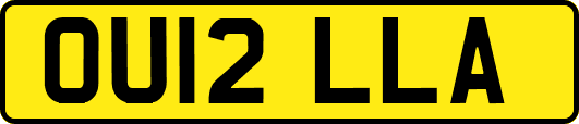 OU12LLA