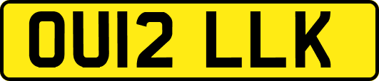 OU12LLK