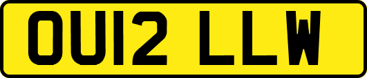 OU12LLW