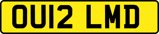 OU12LMD