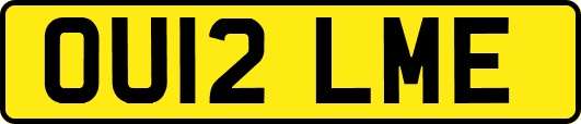 OU12LME