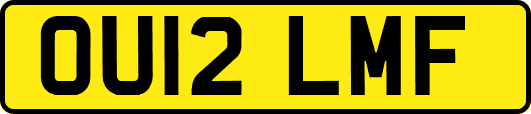 OU12LMF