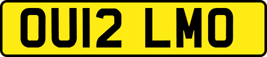 OU12LMO