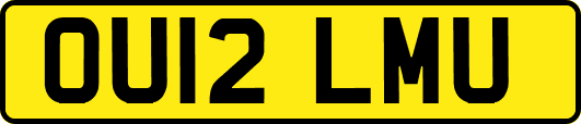 OU12LMU