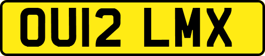 OU12LMX