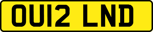 OU12LND