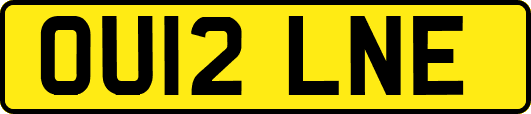 OU12LNE