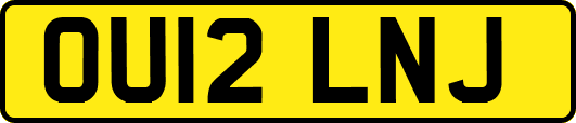 OU12LNJ