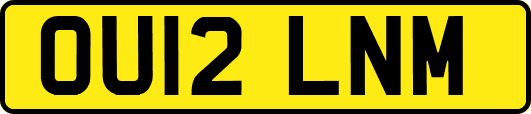 OU12LNM