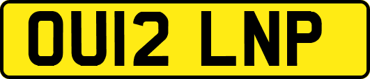 OU12LNP