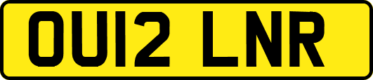 OU12LNR