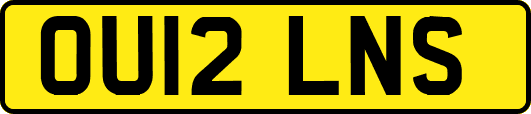 OU12LNS