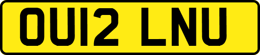 OU12LNU