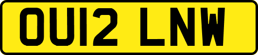 OU12LNW