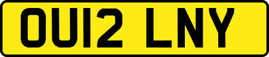 OU12LNY