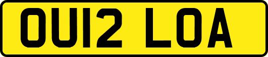 OU12LOA