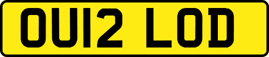 OU12LOD